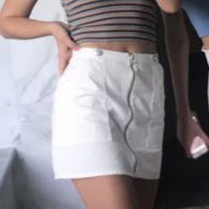 Urban outfitters skirt